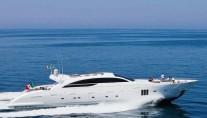 Motor yacht�Lakedaimon
